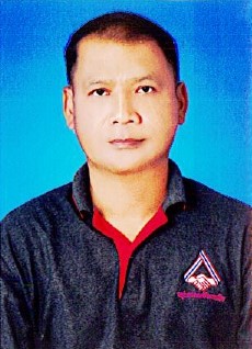 นายกสิธาดา คล้อยดี