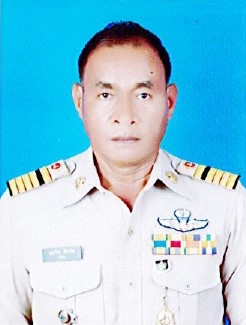 นายบุญเรียน ทับน้อย