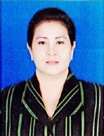 นางวงเดือน อุบลวรรณ