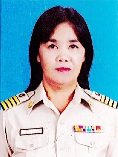 นางสาวนัยนา เพ็งอุดม