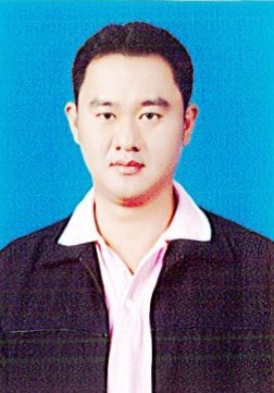 นายวีรศักดิ์  พิษณุวงษ์