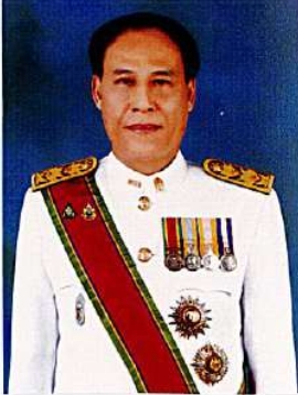 นายนิคม พรหมอนันต์