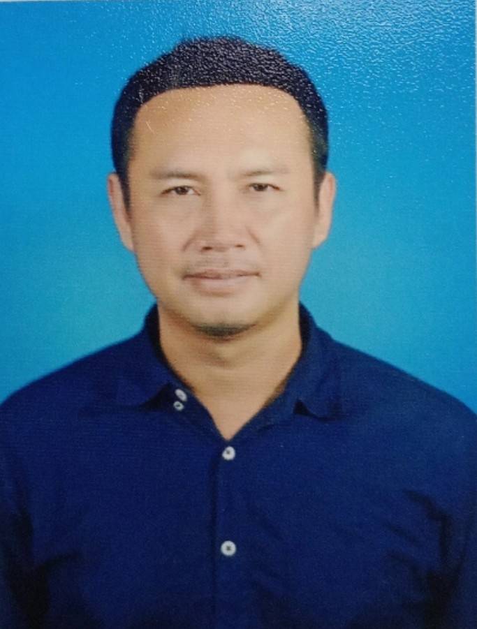 นายทัศรถ ศรีนาคาบดี