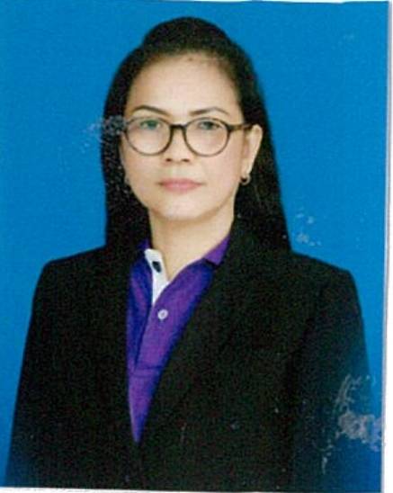 นางจันทรา ศิริอำนาจ