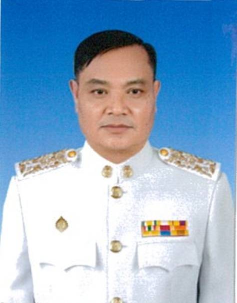 นายประเสริฐ กานานนท์