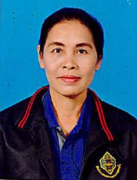 นางสุพัฒน์ มูลศรี