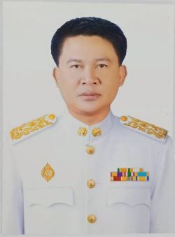 นายคงเดช เฉิดสถิตย์