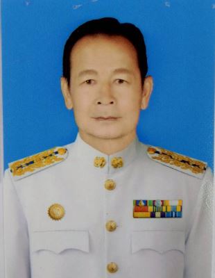 นายสมบูรณ์ ภูสีเขียว