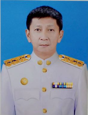 นายจีระพงษ์ ชิ้นฮะง้อ
