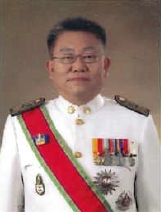 นายเฉลิมชัย อุฬารกุล