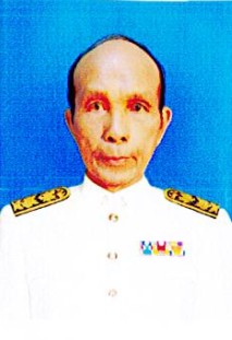 นายปรีชา นิลแก้ว