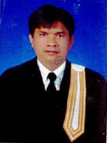 พันตำรวจเอกยงยุทธ ดาวรี