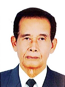 นายชุมพล เปาประดิษฐ์