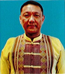 ว่าที่ร้อยตรีสุเทพ วงค์วิเศษ