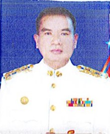 นายเอกสิทธิ์  สุวินัย
