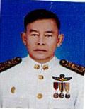 นายทองดี เพ็งจันทร์