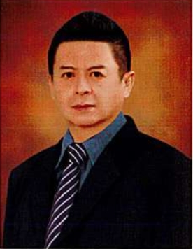 นายคงศักดิ์ ธรานิศร
