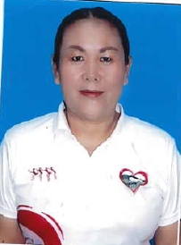 นางสาวสมสมัย ฟองชน
