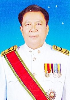 นายประสิทธิ์ สุขชีพ