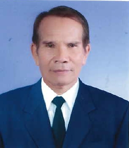 นายธีรวัฒน์ เศรษฐกุลสิทธิ์