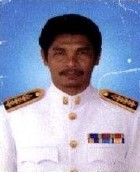 นายสวิก ศรีทอง