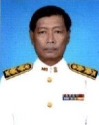 นายอุทัย ศรีทอง