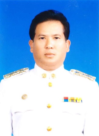 นายมานะ พันธ์ฉลาด