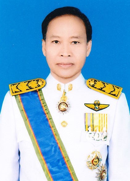 ว่าที่พันตรีสงวน นนท์ธีระโชติ