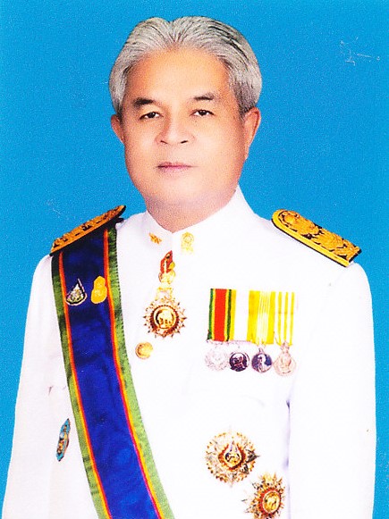 นายสุนทรา กุลาสา