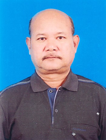 นายสมดี ไทยทองหลาง