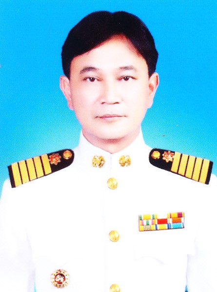 นายศักดิ์ศรี คณะเจริญ