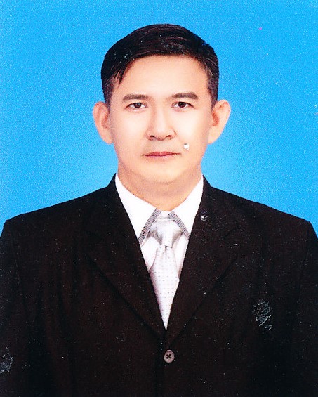 นายยุทธนา คุณกิตติยานนท์