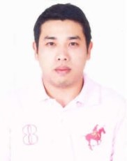 นายอานุภาพ อังคณากุลชัย