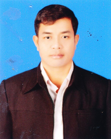 นายเพชร นางาม