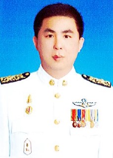 นายเศกสรรค์ ฮีสวัสดิ์ 