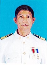 นายไฝ ปิ่นแก้ว