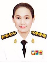 นางสาวอัจฉรีย์ งามพร้อมสกุล