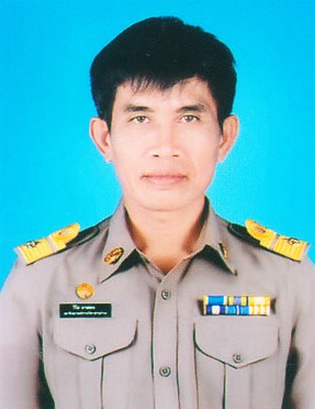 นายวิไล มาสอน