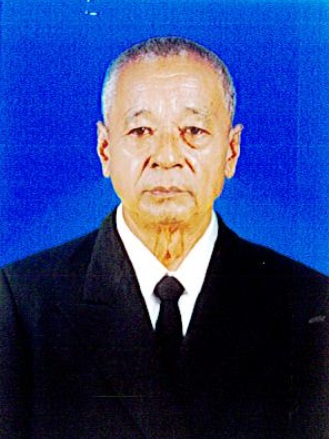 นายสมเกียรติ แสงระวี