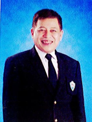 นายประยูร เงินพรหม