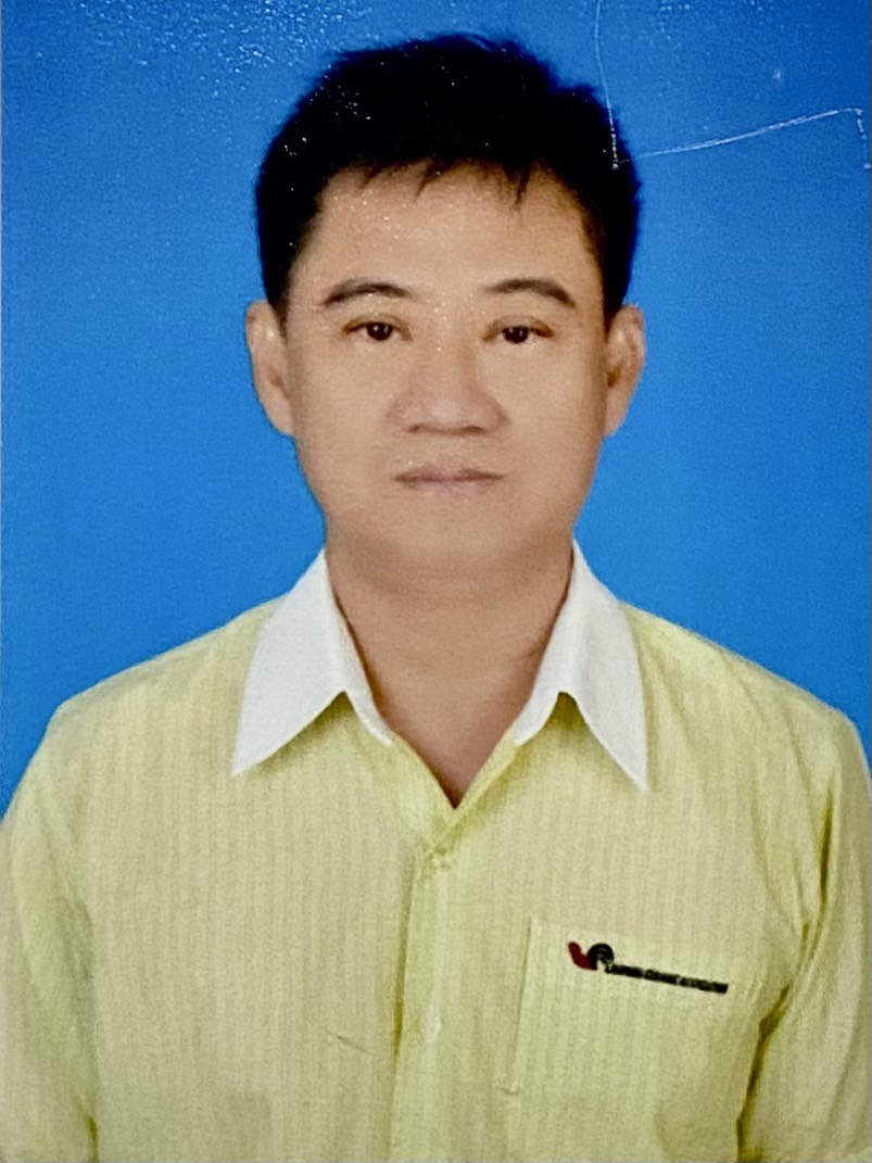 นายธนโชติ วนาวัฒน์