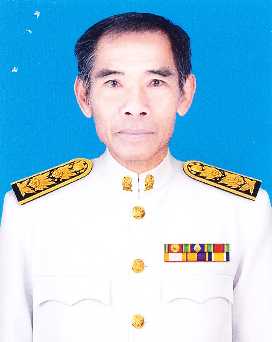 นายสุรชัย ชนะบุญ