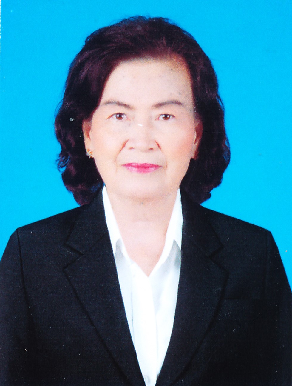 นางทองนาค แสนภักดี