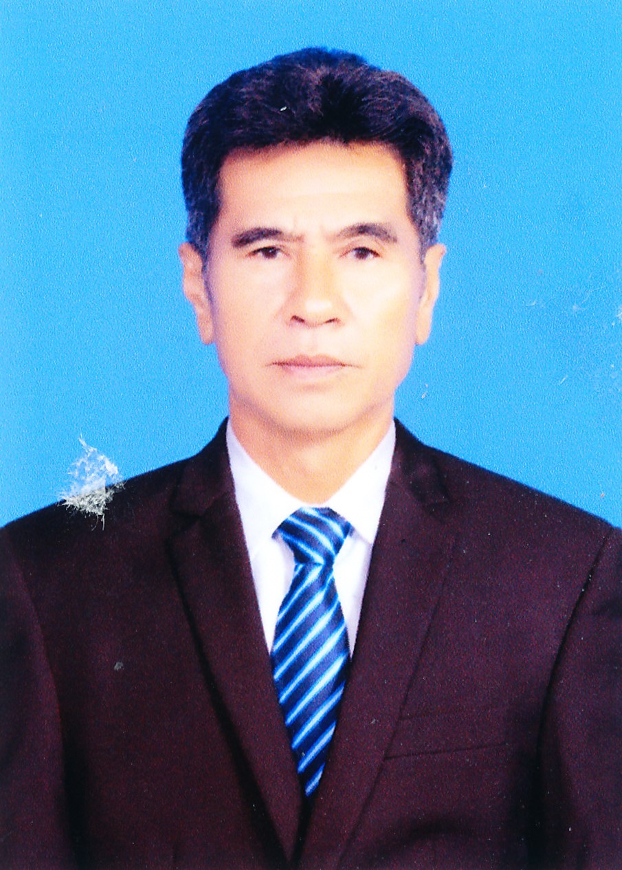 นายประณต พวงศรีคุณ