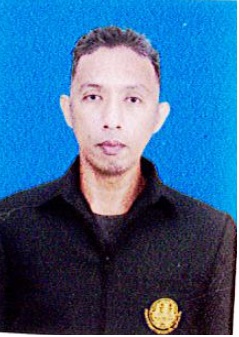 นายประฎิพัทร์ กล่ำเพ็ง