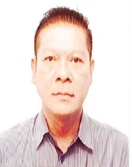 นายเศรษฐกาณฑ์ คลอวุฒิพัฒน์