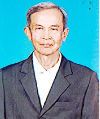 นายสมบัติ อิศรานุรักษ์