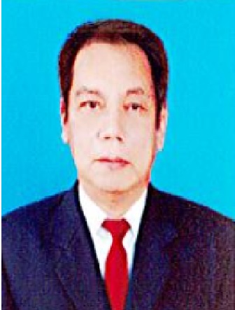 นายภูริวัชญ์ ลิขิตสกุลเดช