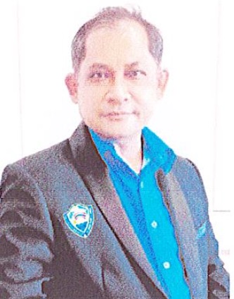 ว่าที่ร้อยเอกณัฐพิสิฐ เจริญถิรวิสิฐ