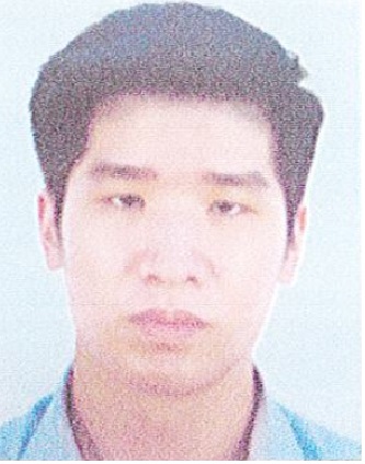 นายภูวินท์ สิงห์สัมพันธ์